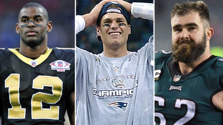 The greatest all-time late-round draft choice for every NFL franchise