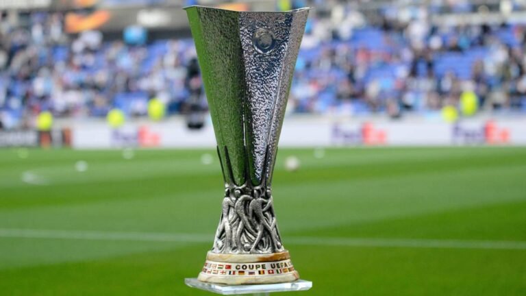 Dates, kickoff times, schedule for 2025 quarter finals including TV channels, live stream details for Man United, Tottenham, Rangers