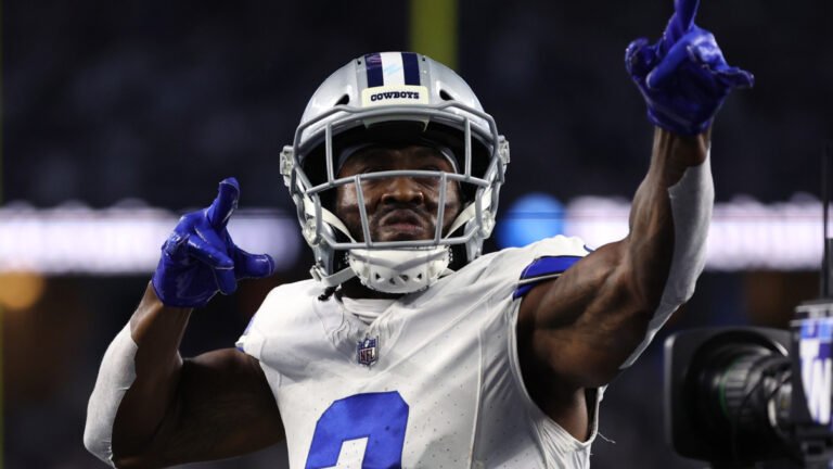 Brandin Cooks sends message to Saints doubters