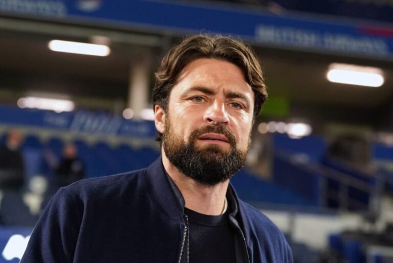 Russell Martin insists his Rangers side ‘need the fans’ after Club Brugge defeat