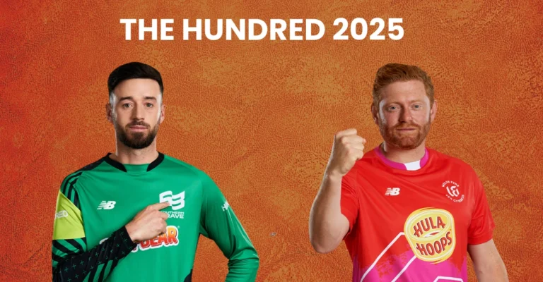 WEF vs SOB, The Hundred 2025: Match Prediction, Dream11 Team, Fantasy Tips & Pitch Report | Welsh Fire vs Southern Brave