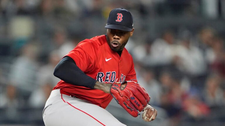 Aroldis Chapman is quietly putting together a historic season