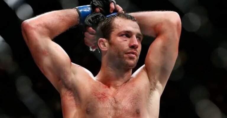 Ex-Luke Rockhold Foe On Darren Till Bout At Misfits Boxing 22 “he’s Suited Well For Boxing”