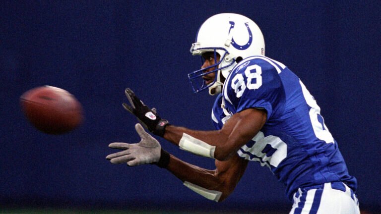 The ‘NFL touchdown catch leaders since 2000’ quiz