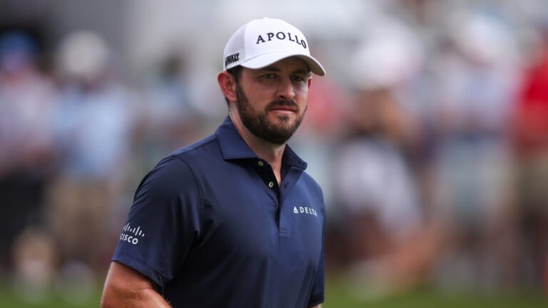 How much would you hate to play with these Ryder Cup pairings?