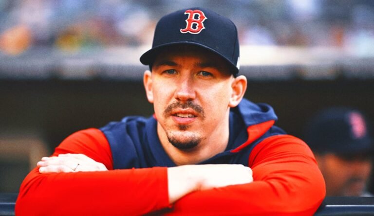 Boston Red Sox Move Starter Walker Buehler to Bullpen