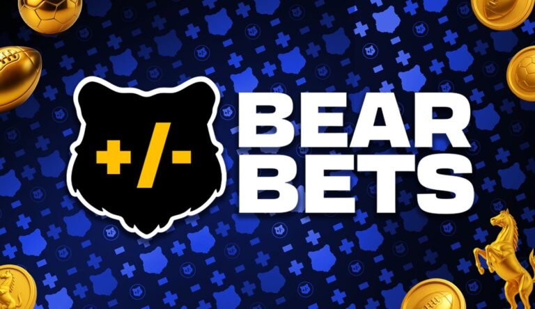 2025 CFB Week 2 Odds: Chris ‘The Bear’ Fallica’s Expert Picks, Best Bets