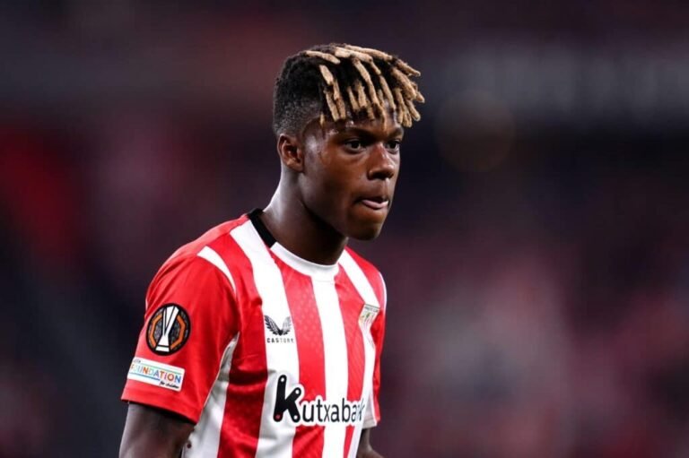 Hosts ‘not afraid’ of Gunners despite Nico Williams absence