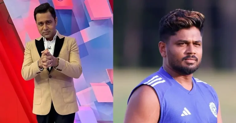 Aakash Chopra reveals his ideal India XI for the Asia Cup 2025, no place for Sanju Samson