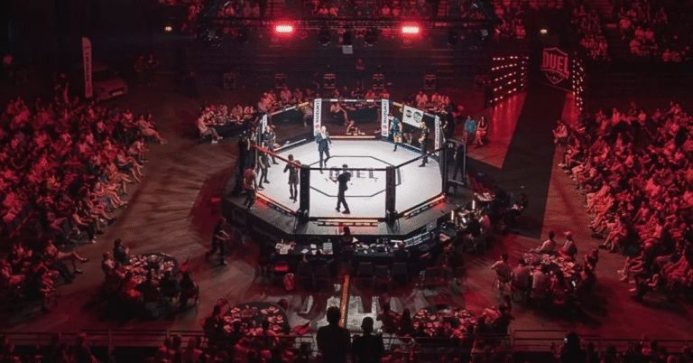 Exclusive | Duel Fighting Introduces Monetary Timer To Heighten Stakes In MMA