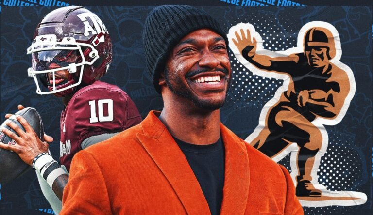 Heisman Trophy Rankings: Texas A&M QB Marcel Reed Headlines RGIII’s List