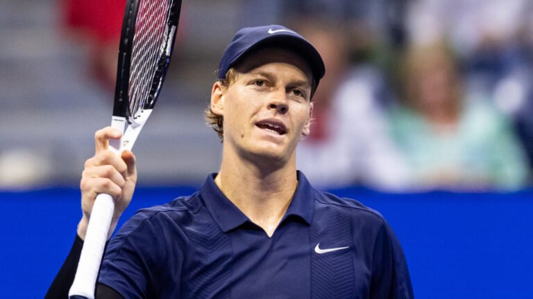 Jannik Sinner, Carlos Alcaraz flipping script for post-Big 3 era