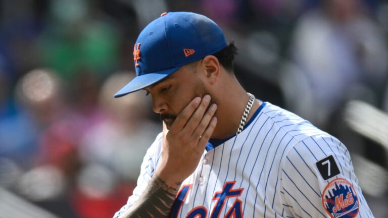 Mets are no longer in control of their own path to the playoffs