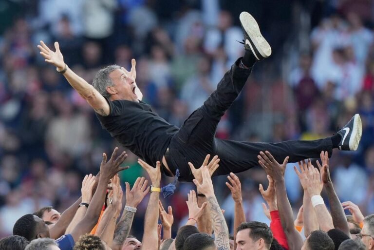 PSG Champions League fixtures, schedule and squad 2025/26