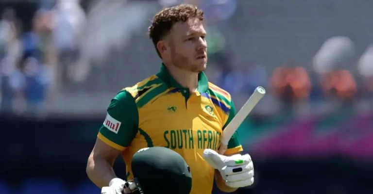 South Africa names new T20I captain: David Miller out of limited-overs series against Pakistan