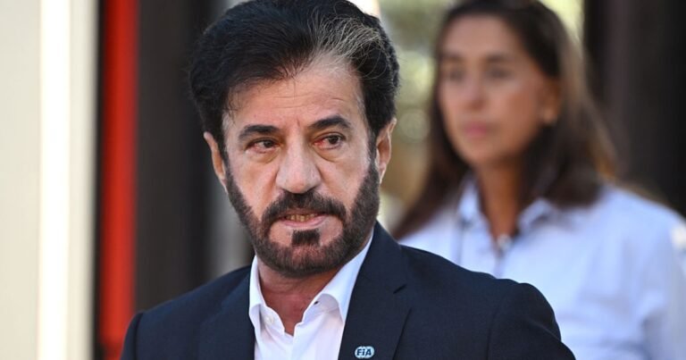 Presidential electoral process ‘not new’ – FIA