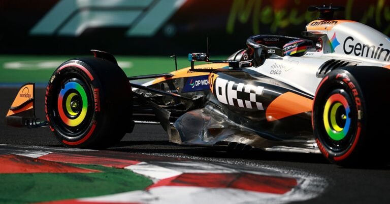 Where’s Piastri’s pace gone? | RACER