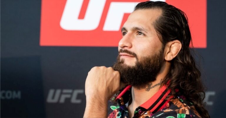Jorge Masvidal Awarded $5m In Lawsuit