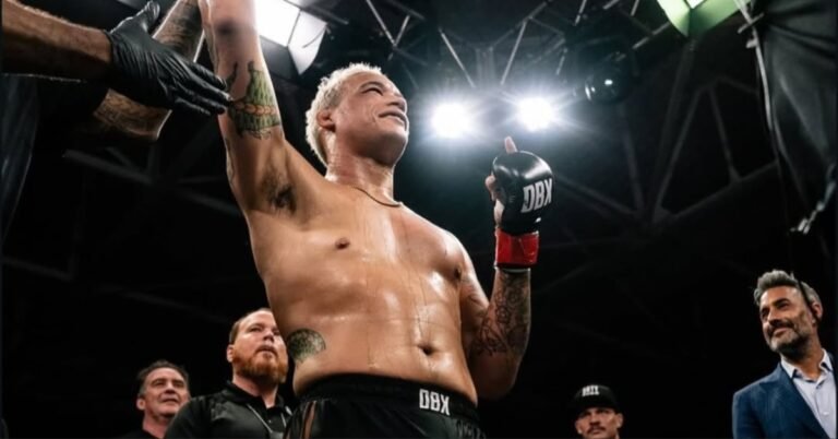 Bryan Battle Commits ‘Sanctioned Murder’ In Dirty Boxing Return