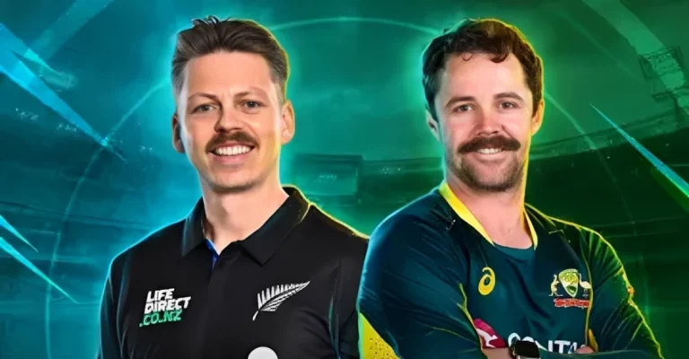 NZ vs AUS, 3rd T20I Match Prediction: Who will win today’s game between New Zealand and Australia?