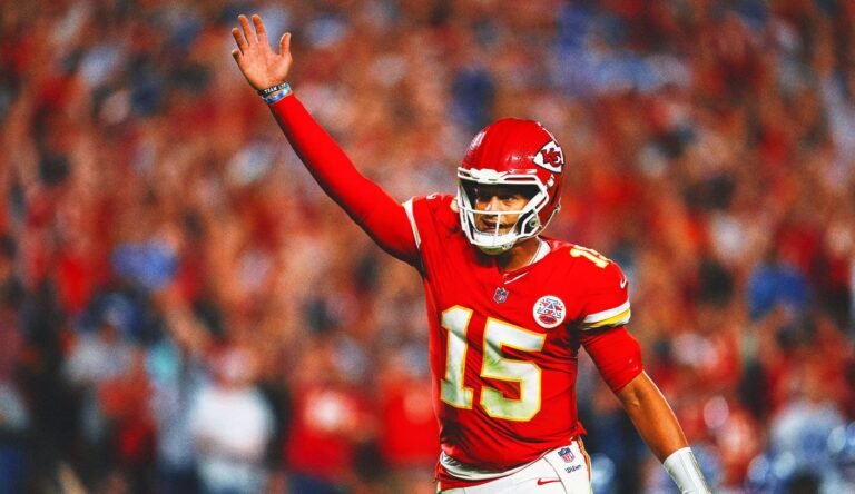 Sorry, NFL: Chiefs Still Look Like Best Team in Professional Football