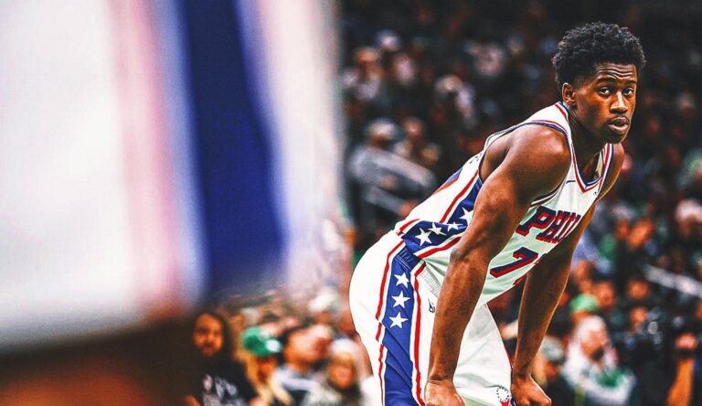 2025 NBA Rookie of the Year Odds: Flagg Favored; VJ Edgecombe Leaps