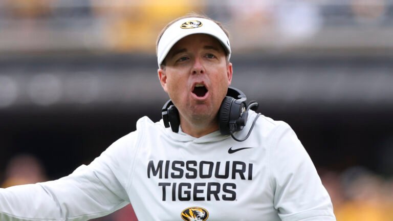 Five candidates to replace Brian Kelly as LSU’s HC