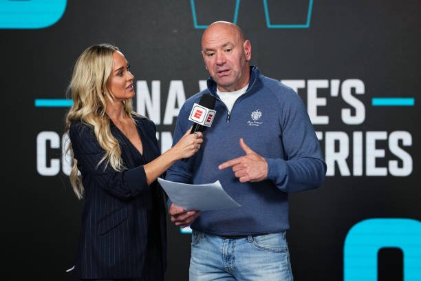 Dana White Expand Contender Series After Record Season