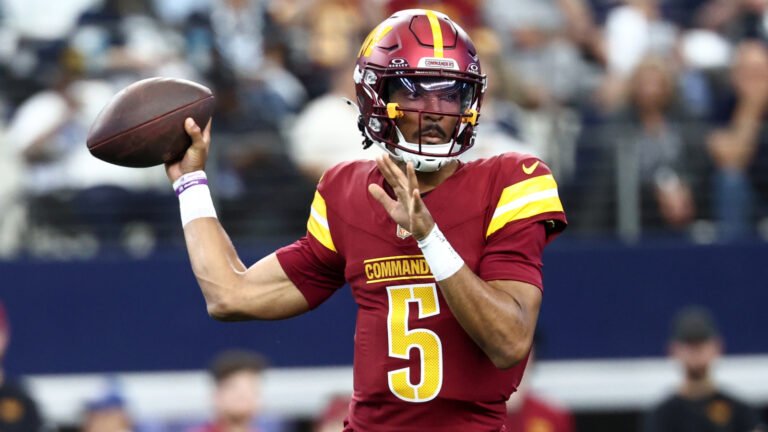 Injuries to monitor after Week 7