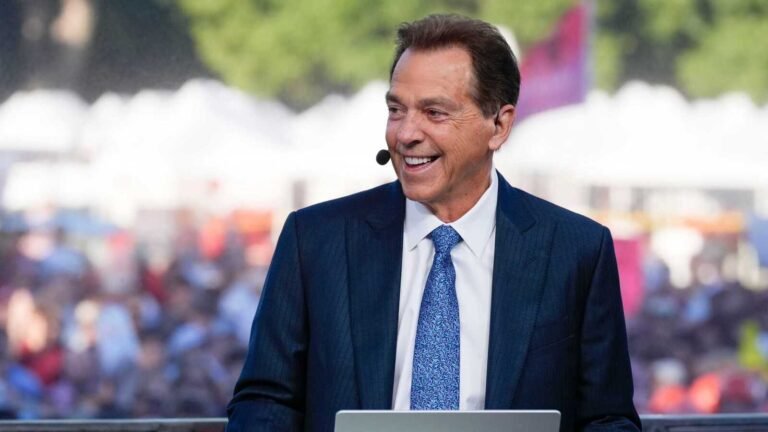 Nick Saban issues a warning to future coaches of Penn State, Florida