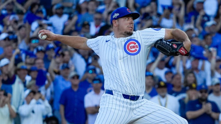 Padres-Cubs ninth inning shows why ABS challenge system is needed