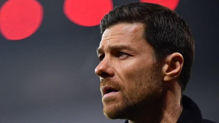 Is there a rift emerging between Xabi Alonso and Fede Valverde? Madrid media accuse coach of being ‘vindictive’