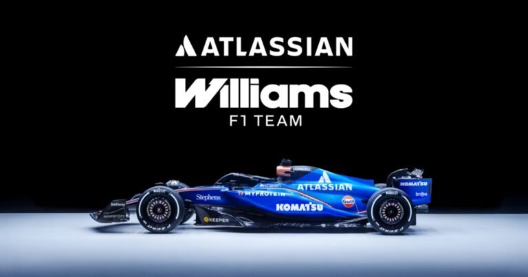 Williams to run fan-influenced Gulf livery in Brazil