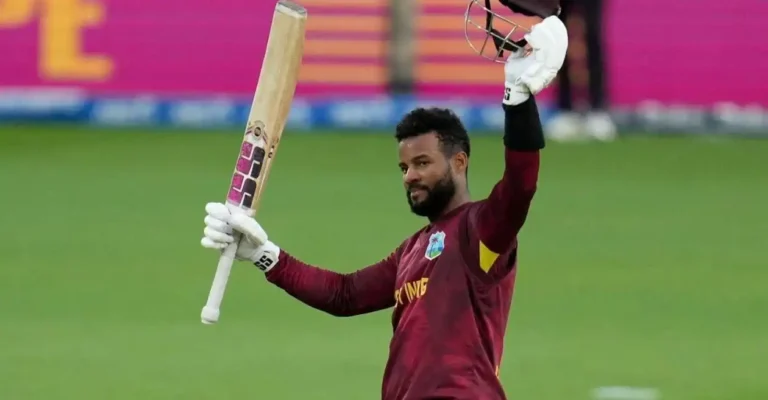 IPL 2026: 5 teams that can target Shai Hope in the Indian Premier League auction