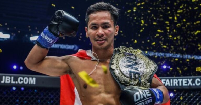 Superbon Earns Controversial Win Over Masaaki Noiri To Retake Undisputed Featherweight Kickboxing Crown