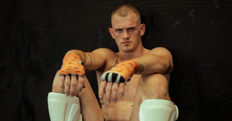 Ian Machado Garry Claims Islam Makhachev Is Looking For An “Easy First Title Defense”