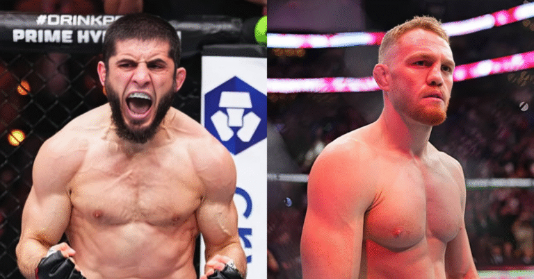 Dustin Poirier Breaks Down The Fight