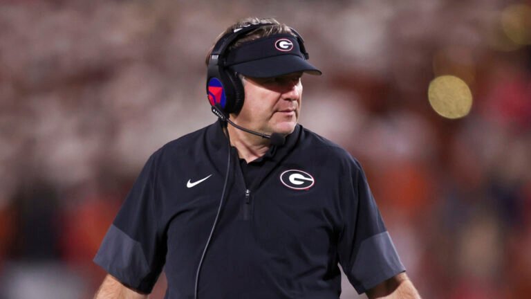 Kirby Smart and Georgia add to elite class with flip from Penn State