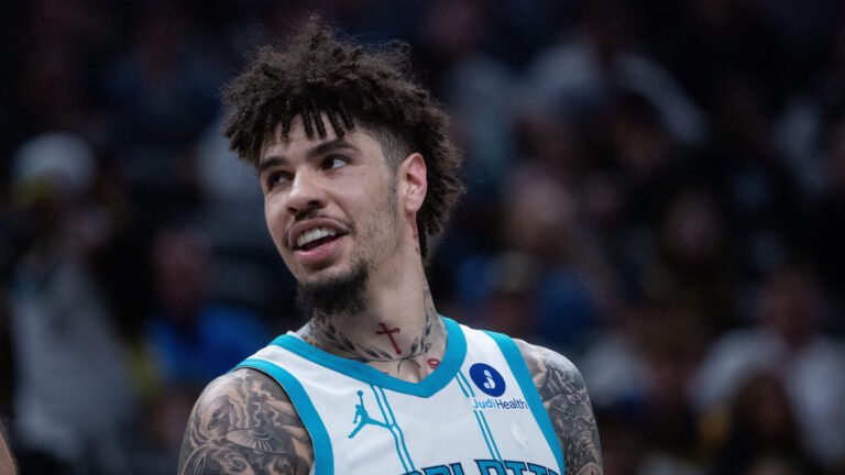 LaMelo Ball, Charles Lee speak out amid trade rumors