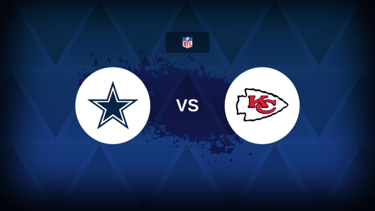 Kansas City Chiefs @ Dallas Cowboys: Preview, prediction and odds