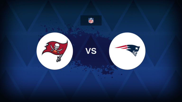 New England Patriots @ Tampa Bay Buccaneers: Preview, prediction and odds