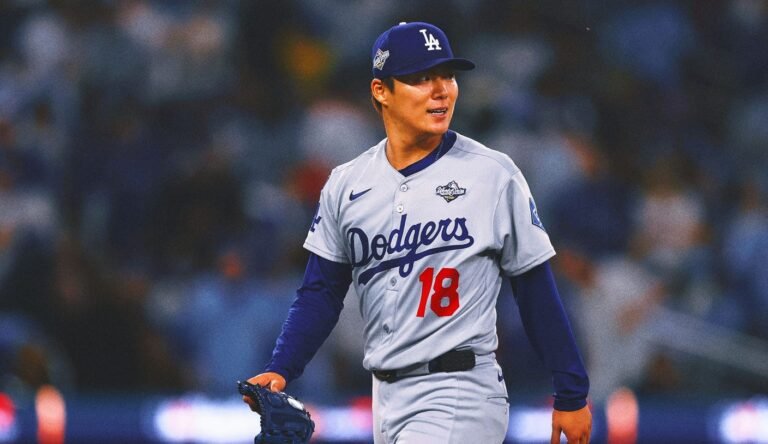 World Series MVP? Big Papi Thinks Yamamoto Takes it if the Dodgers Win Game 7