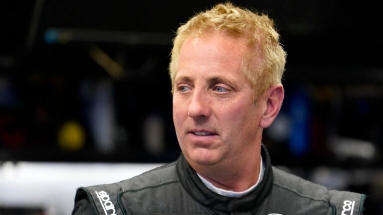 Details emerge on crash that killed ex-NASCAR driver Greg Biffle