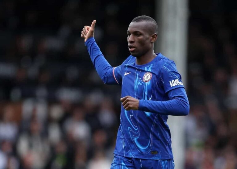 Senegal already preparing for next match after opening AFCON win