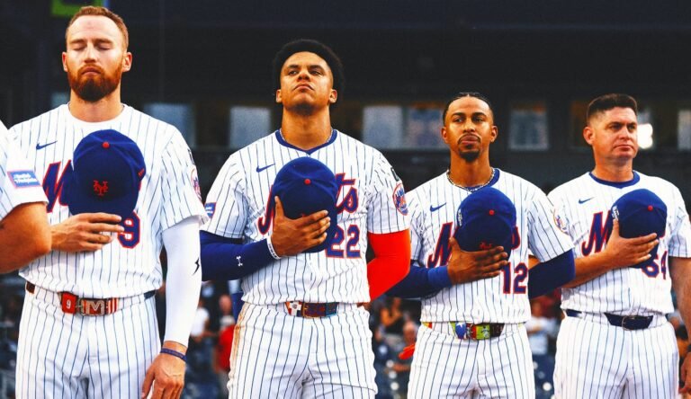 The Big Picture: After Breaking Up Mets Core, What Can We Expect in Queens?