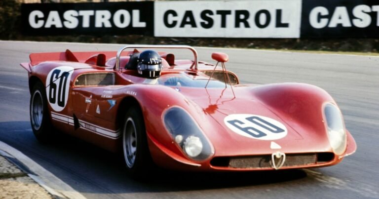 In memoriam: Racers we lost in 2025