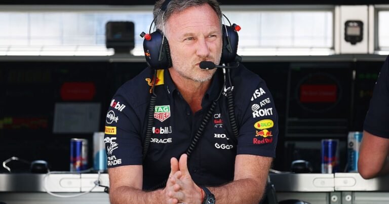 Horner, Marko departures won’t derail Red Bull, says CEO Mintzlaff
