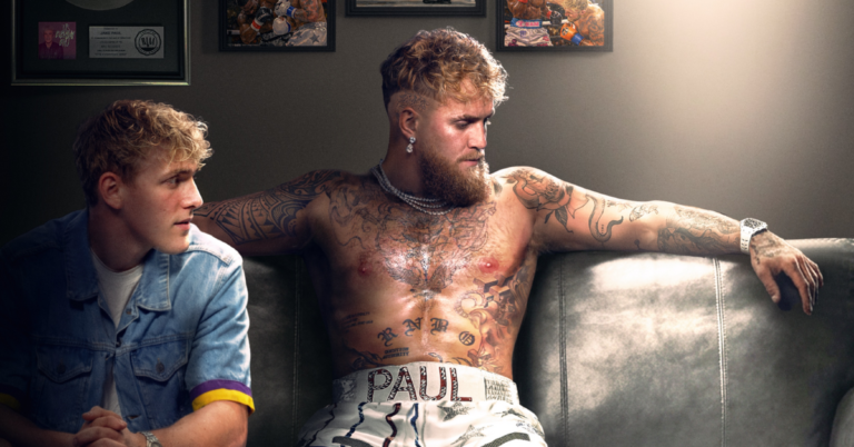 Joe Rogan Points Out One Key Flaw Holding Jake Paul Back In Boxing