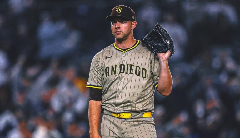 What’s Next: How Michael King’s Return Impacts Padres, Starting Pitching Market