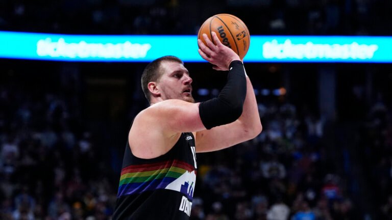 The ‘NBA Christmas Day triple-doubles’ quiz